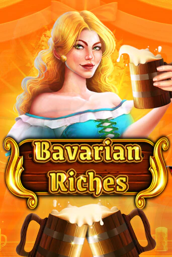 Bavarian Riches играть демо версию | SlotoKing без регистрации
