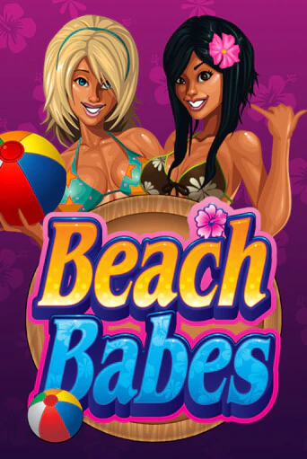 Beach Babes играть демо версию | SlotoKing без регистрации