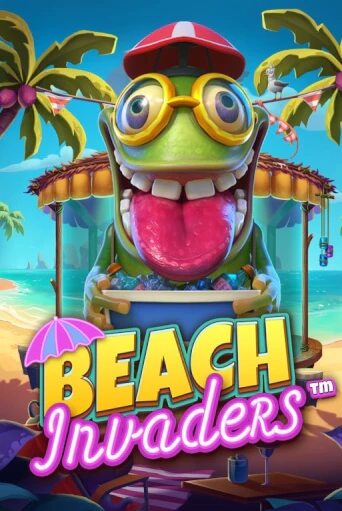Beach Invaders играть демо версию | SlotoKing без регистрации