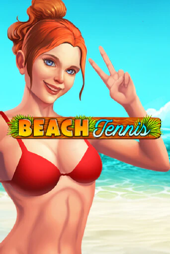 Beach Tennis играть демо версию | SlotoKing без регистрации