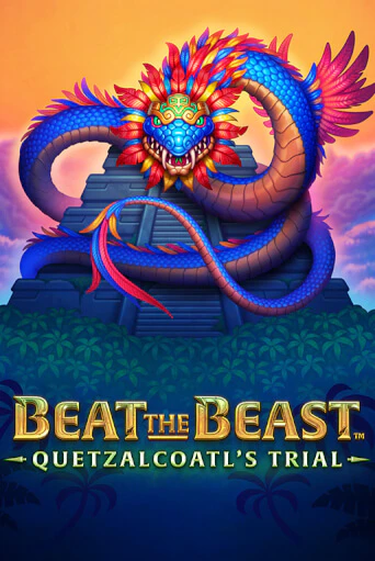 Beat the Beast: Quetzalcoatl's Trial играть демо версию | SlotoKing без регистрации