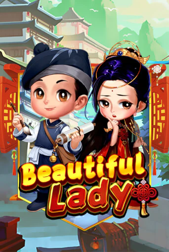 Beautiful Lady играть демо версию | SlotoKing без регистрации