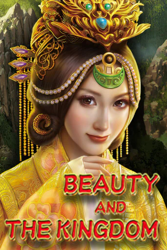 Beauty And The Kingdom играть демо версию | SlotoKing без регистрации