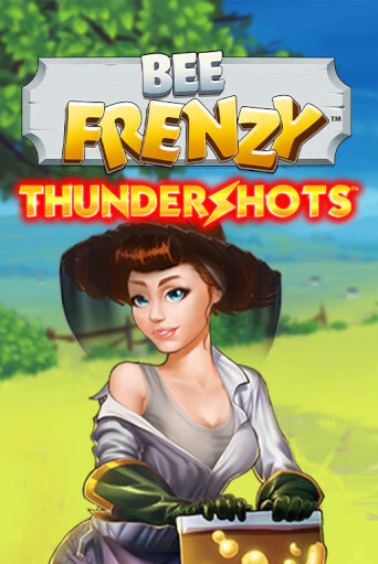 Bee Frenzy играть демо версию | SlotoKing без регистрации