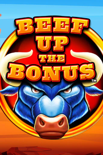 Beef Up the Bonus™ играть демо версию | SlotoKing без регистрации