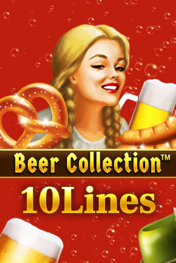 Beer Collection 10 Lines играть демо версию | SlotoKing без регистрации