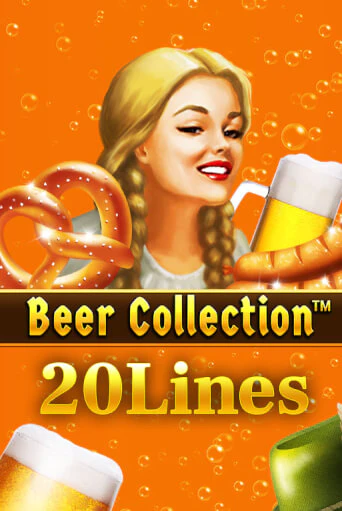 Beer Collection 20 Lines играть демо версию | SlotoKing без регистрации