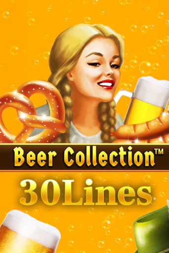 Beer Collection 30 Lines играть демо версию | SlotoKing без регистрации