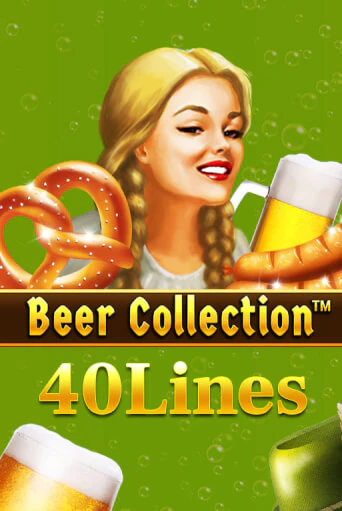 Beer Collection 40 Lines играть демо версию | SlotoKing без регистрации
