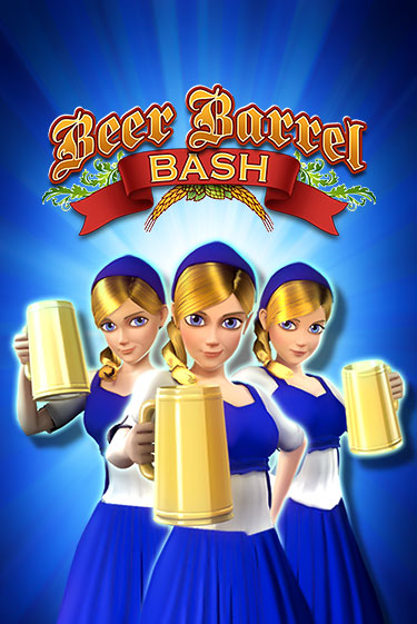 Beer Barrel Bash играть демо версию | SlotoKing без регистрации