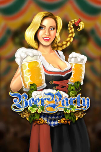 Beer Party играть демо версию | SlotoKing без регистрации