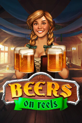Beers on Reels играть демо версию | SlotoKing без регистрации