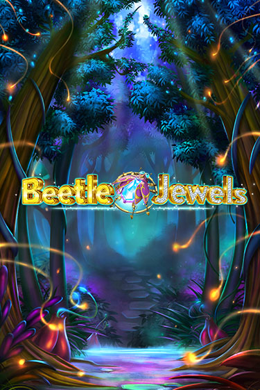 Beetle Jewels играть демо версию | SlotoKing без регистрации