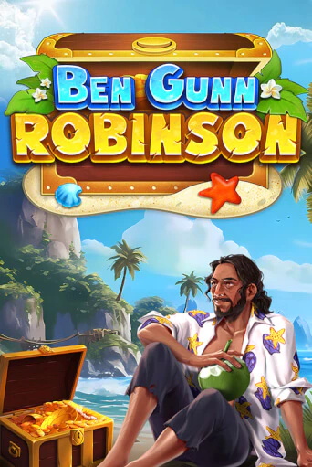 Ben Gunn Robinson играть демо версию | SlotoKing без регистрации