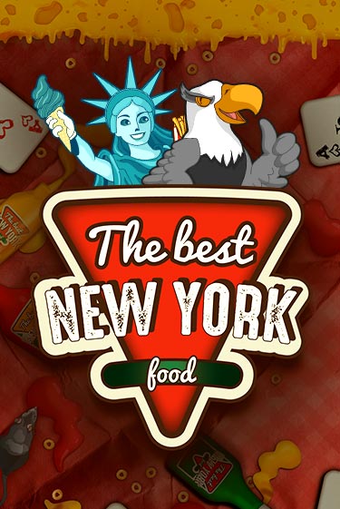 Best New York Food играть демо версию | SlotoKing без регистрации