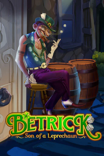 Betrick: Son of a Leprechaun играть демо версию | SlotoKing без регистрации