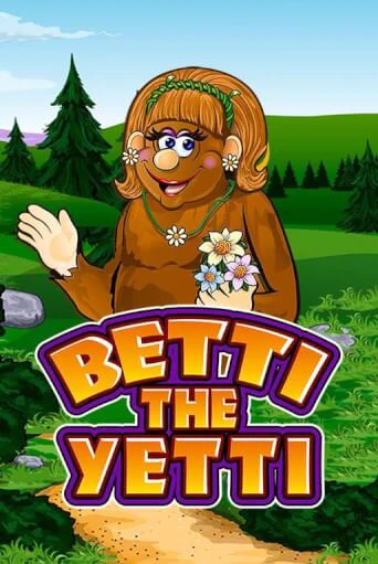Betti The Yetti Promo играть демо версию | SlotoKing без регистрации
