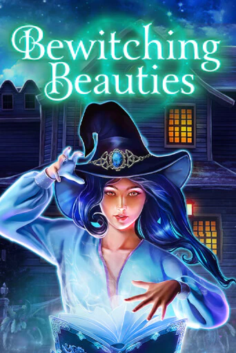 Bewitching Beauties играть демо версию | SlotoKing без регистрации