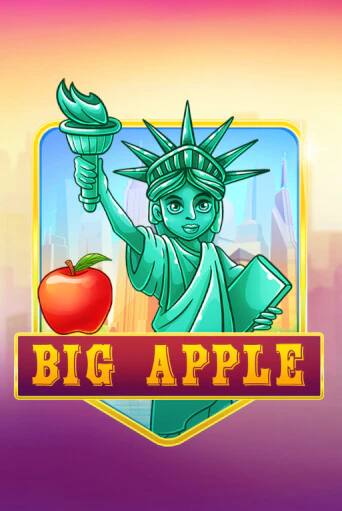 Big Apple играть демо версию | SlotoKing без регистрации