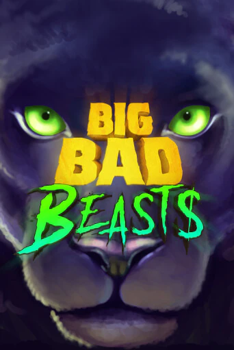 Big Bad Beasts играть демо версию | SlotoKing без регистрации
