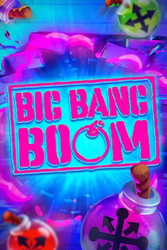 Big Bang Boom играть демо версию | SlotoKing без регистрации