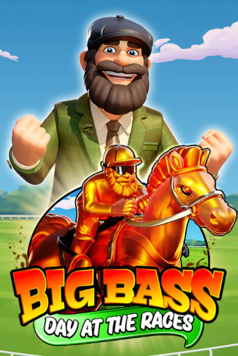 Big Bass Day at the Races играть демо версию | SlotoKing без регистрации