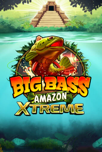 Big Bass Amazon Xtreme™ играть демо версию | SlotoKing без регистрации