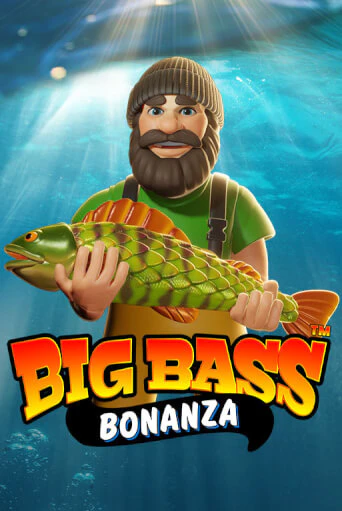 Big Bass Bonanza играть демо версию | SlotoKing без регистрации