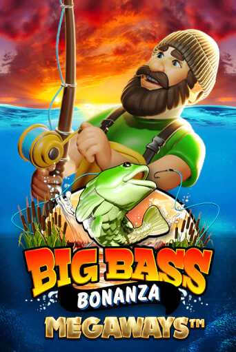 Big Bass Bonanza Megaways играть демо версию | SlotoKing без регистрации