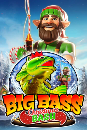 Big Bass Christmas Bash играть демо версию | SlotoKing без регистрации