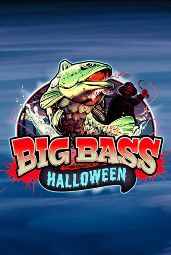 Big Bass Halloween играть демо версию | SlotoKing без регистрации