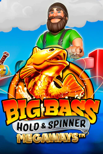 Big Bass Hold & Spinner Megaways играть демо версию | SlotoKing без регистрации