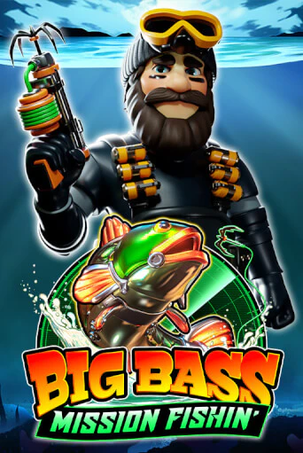 Big Bass Mission Fishin' играть демо версию | SlotoKing без регистрации