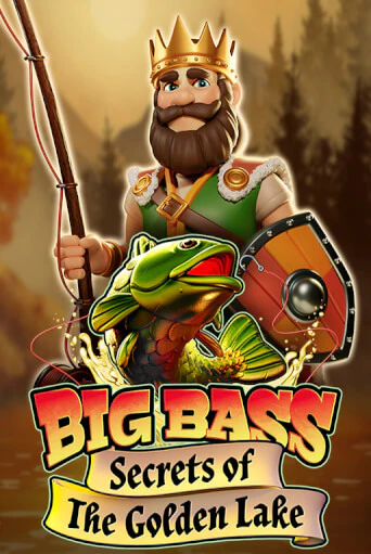 Big Bass - Secrets of the Golden Lake играть демо версию | SlotoKing без регистрации