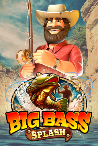 Big Bass Splash играть демо версию | SlotoKing без регистрации