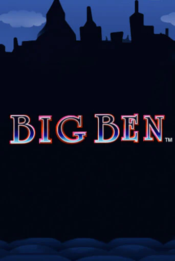Big Ben играть демо версию | SlotoKing без регистрации