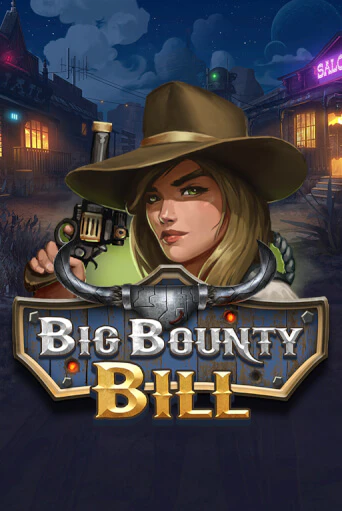 Big Bounty Bill играть демо версию | SlotoKing без регистрации