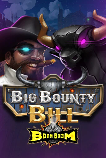 Big Bounty Bill BoomBoom играть демо версию | SlotoKing без регистрации