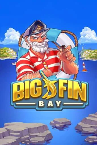 Big Fin Bay играть демо версию | SlotoKing без регистрации