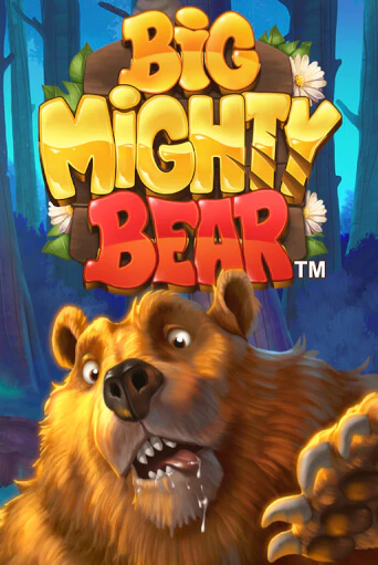 Big Mighty Bear играть демо версию | SlotoKing без регистрации