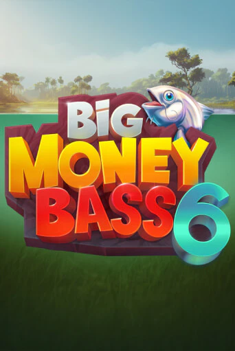 Big Money Bass 6 играть демо версию | SlotoKing без регистрации