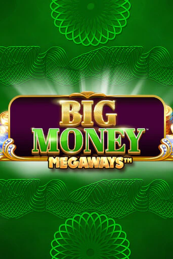 Big Money Megaways играть демо версию | SlotoKing без регистрации