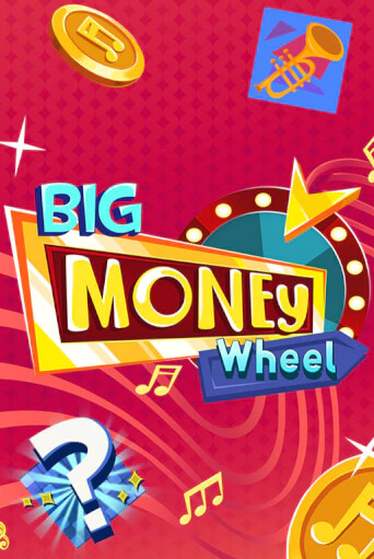 Big Money Wheel играть демо версию | SlotoKing без регистрации