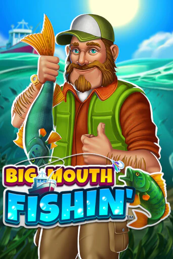 Big Mouth Fishin™ играть демо версию | SlotoKing без регистрации