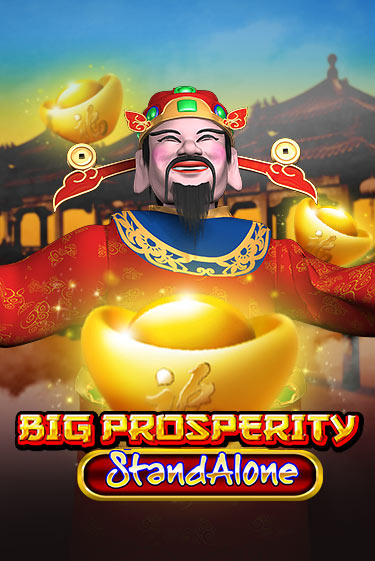 Big Prosperity SA играть демо версию | SlotoKing без регистрации