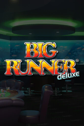 Big Runner Deluxe играть демо версию | SlotoKing без регистрации