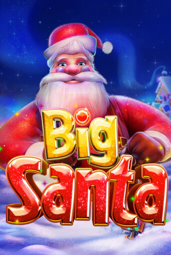 Big Santa играть демо версию | SlotoKing без регистрации