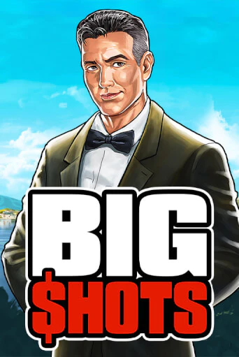 Big Shots играть демо версию | SlotoKing без регистрации