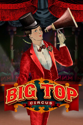 Big Top играть демо версию | SlotoKing без регистрации