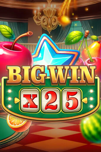 Big Win x25 играть демо версию | SlotoKing без регистрации
